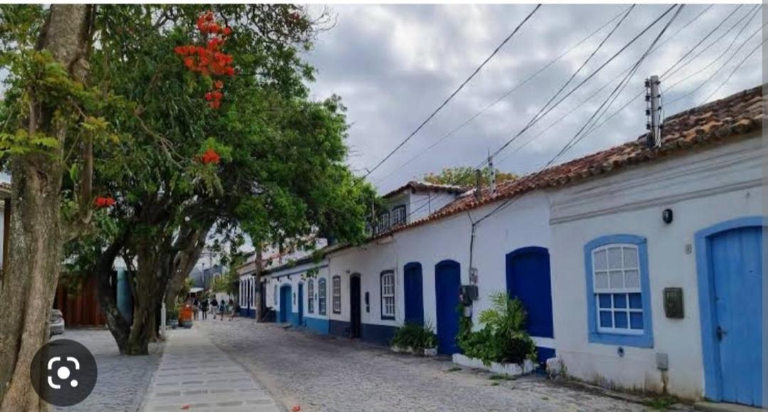 Excelente Apto Na Praia Do Forte Cabo Frio Exterior foto