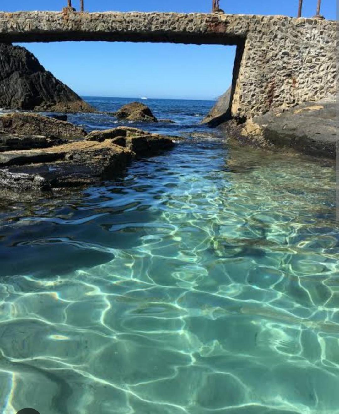 Excelente Apto Na Praia Do Forte Cabo Frio Exterior foto