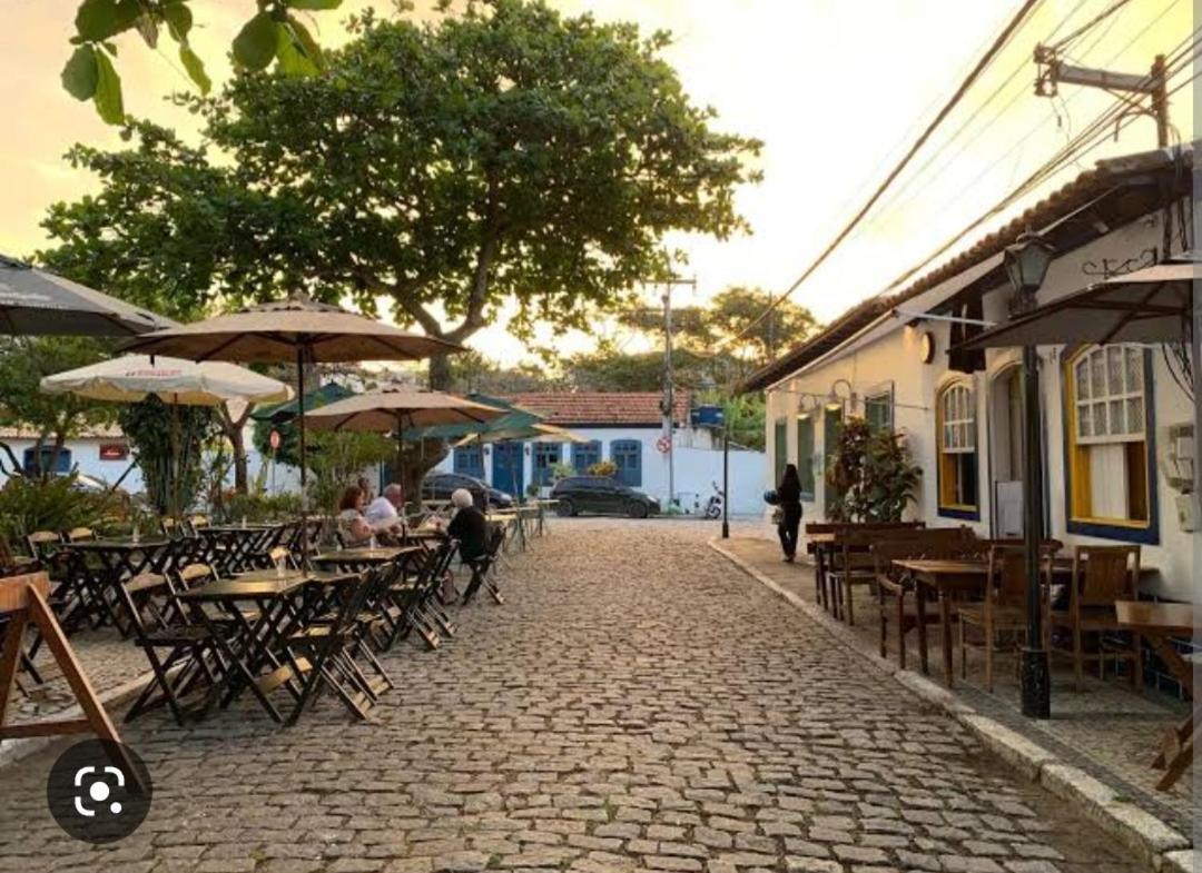 Excelente Apto Na Praia Do Forte Cabo Frio Exterior foto